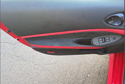 2025 Nissan Z Performance