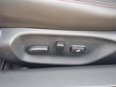 2024 INFINITI Q50 Red Sport 400