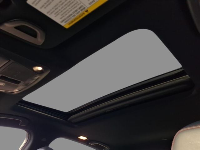 2024 INFINITI Q50 Red Sport 400