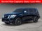 2020 Nissan Armada Platinum