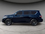 2020 Nissan Armada Platinum