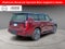 2025 Nissan Armada Platinum Reserve