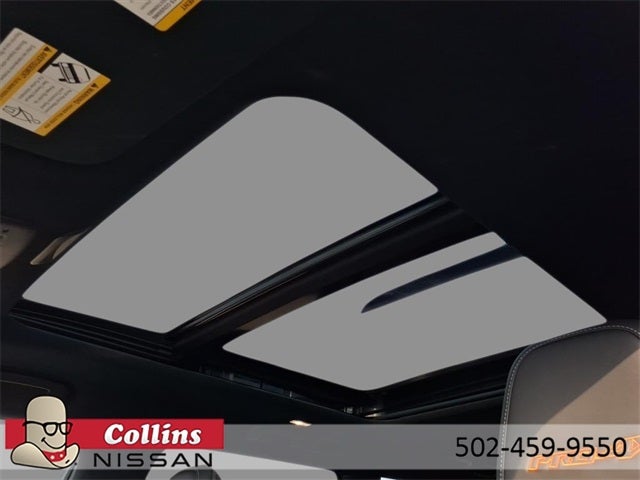 2025 Nissan Armada PRO-4X®