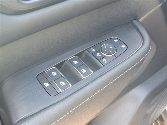 2025 Nissan Armada PRO-4X®