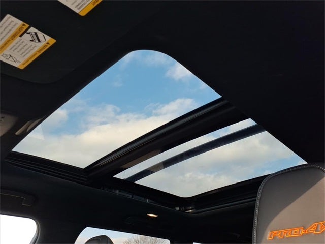 2025 Nissan Armada PRO-4X®