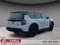 2025 Nissan Armada PRO-4X®