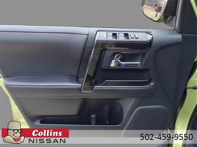 2022 Toyota 4Runner TRD Pro