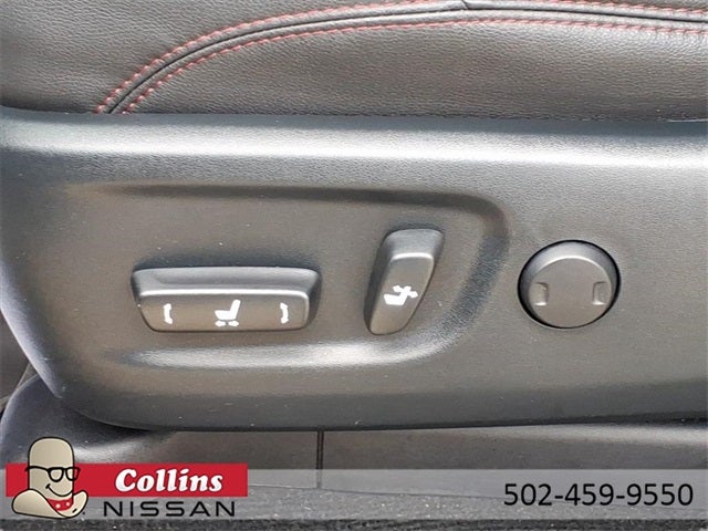 2022 Toyota 4Runner TRD Pro