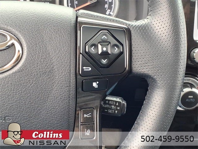 2022 Toyota 4Runner TRD Pro