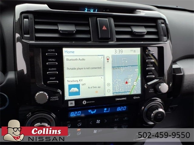 2022 Toyota 4Runner TRD Pro