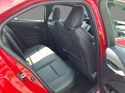 2020 Lexus UX 250h F SPORT