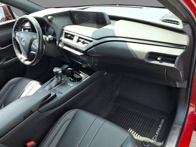 2020 Lexus UX 250h F SPORT