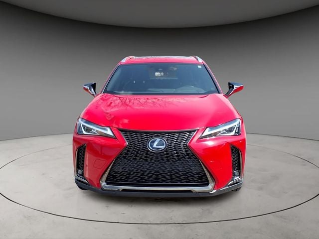 2020 Lexus UX 250h F SPORT