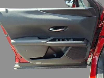 2020 Lexus UX 250h F SPORT