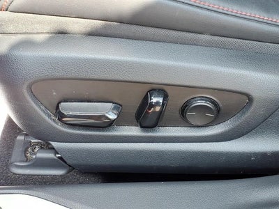 2020 Lexus UX 250h F SPORT