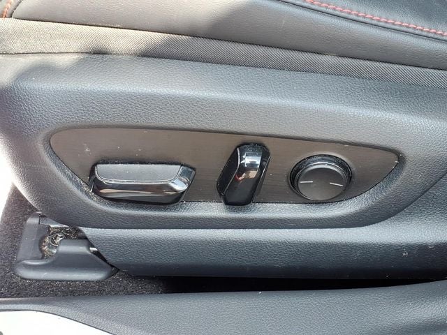 2020 Lexus UX 250h F SPORT