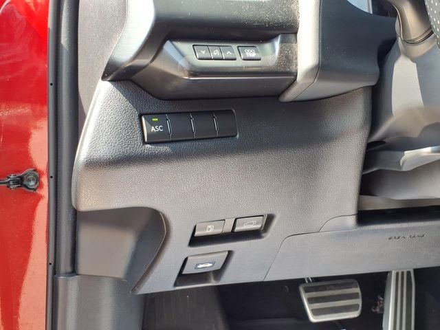 2020 Lexus UX 250h F SPORT