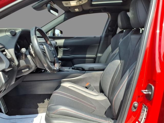 2020 Lexus UX 250h F SPORT