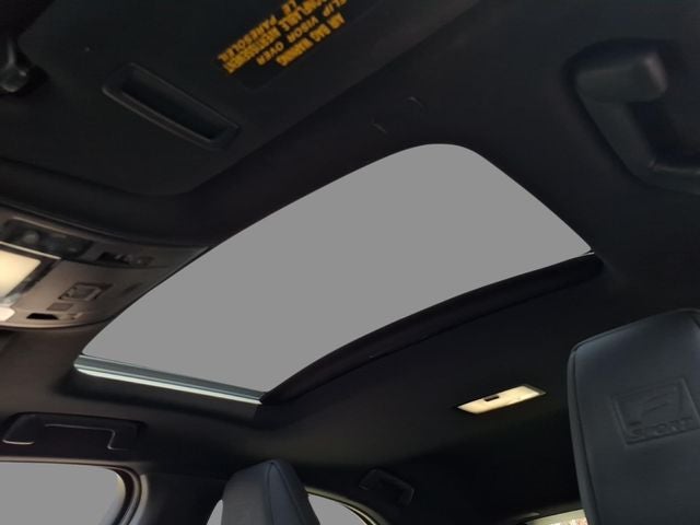 2020 Lexus UX 250h F SPORT