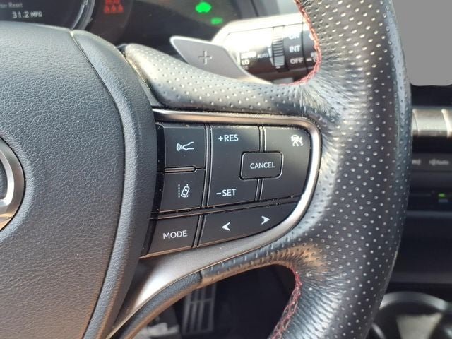 2020 Lexus UX 250h F SPORT