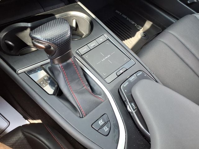 2020 Lexus UX 250h F SPORT