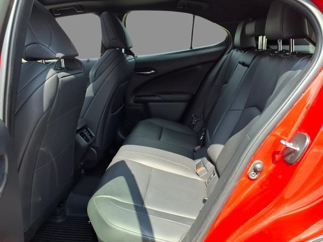 2020 Lexus UX 250h F SPORT