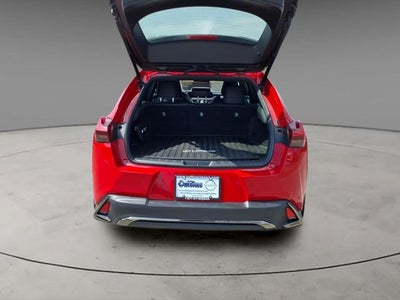 2020 Lexus UX 250h F SPORT