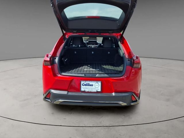 2020 Lexus UX 250h F SPORT