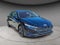 2022 Hyundai Elantra Hybrid Blue