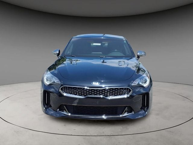 2020 Kia Stinger GT-Line