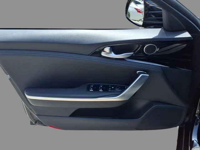 2020 Kia Stinger GT-Line