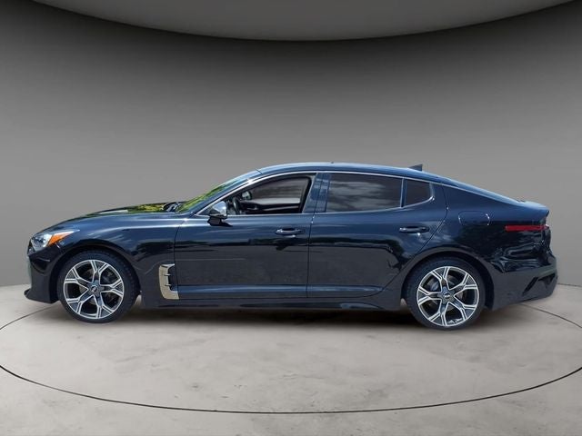 2020 Kia Stinger GT-Line