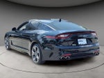 2020 Kia Stinger GT-Line