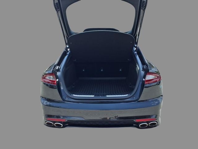 2020 Kia Stinger GT-Line