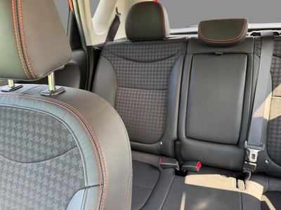 2018 Kia Soul Exclaim