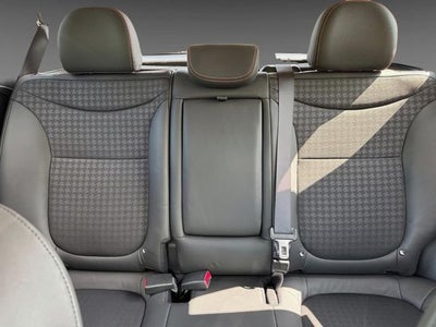 2018 Kia Soul Exclaim