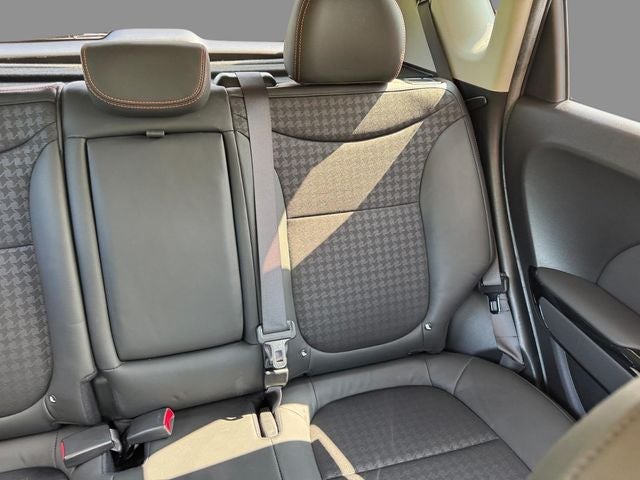 2018 Kia Soul Exclaim