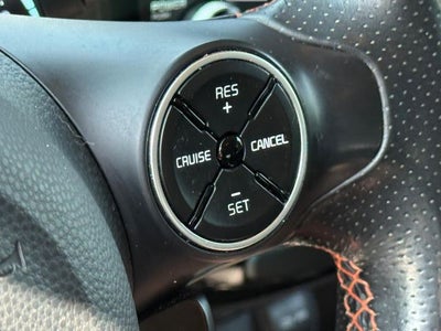 2018 Kia Soul Exclaim
