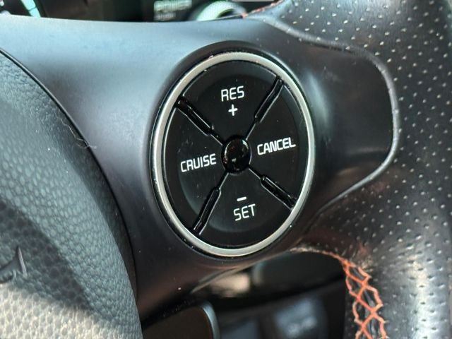 2018 Kia Soul Exclaim