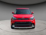 2018 Kia Soul Exclaim