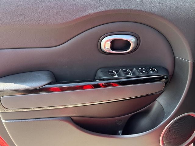 2018 Kia Soul Exclaim