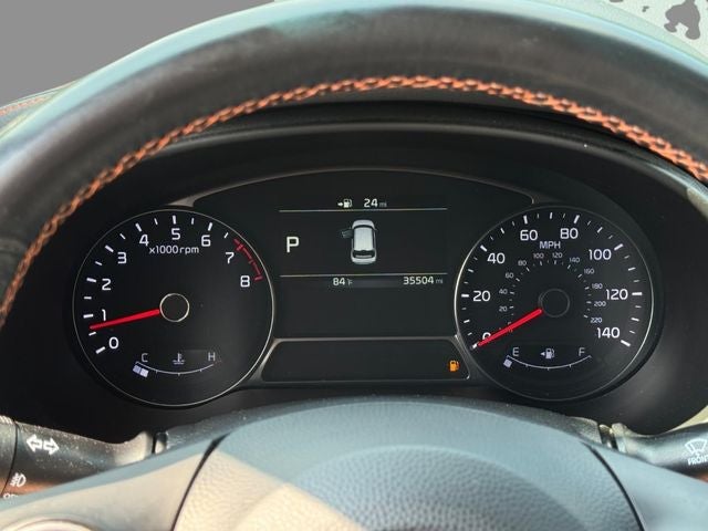 2018 Kia Soul Exclaim