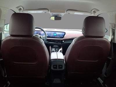 2024 Buick Envision Sport Touring