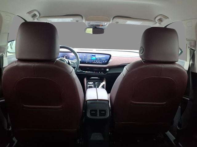 2024 Buick Envision Sport Touring