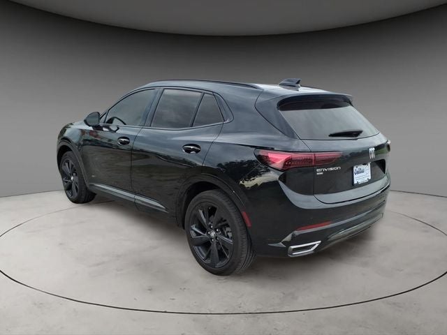 2024 Buick Envision Sport Touring