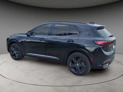 2024 Buick Envision Sport Touring
