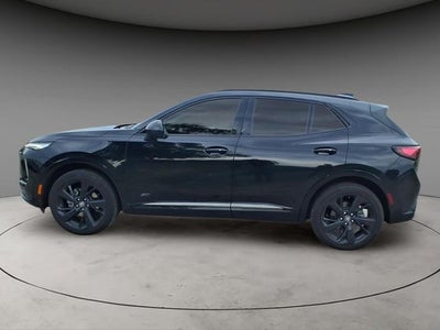 2024 Buick Envision Sport Touring