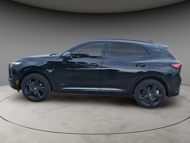 2024 Buick Envision Sport Touring