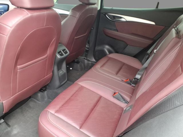 2024 Buick Envision Sport Touring