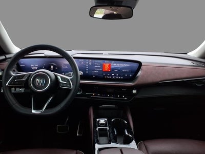 2024 Buick Envision Sport Touring
